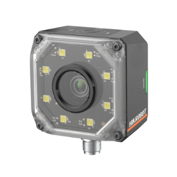 海康MV-ID3013PM-15M-WBN-8工業(yè)讀碼器