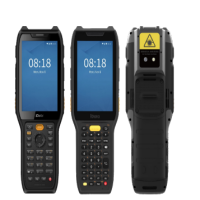  無懼-30℃寒冷！iData K8Pro Cold 介紹