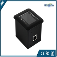 FM25-EX二維碼掃碼模組有哪些嵌入式應用？