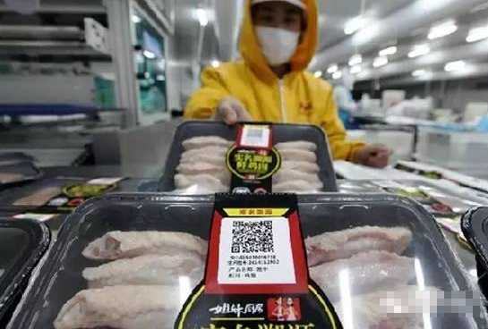 國家獸藥追溯系統與二維碼使用規則！