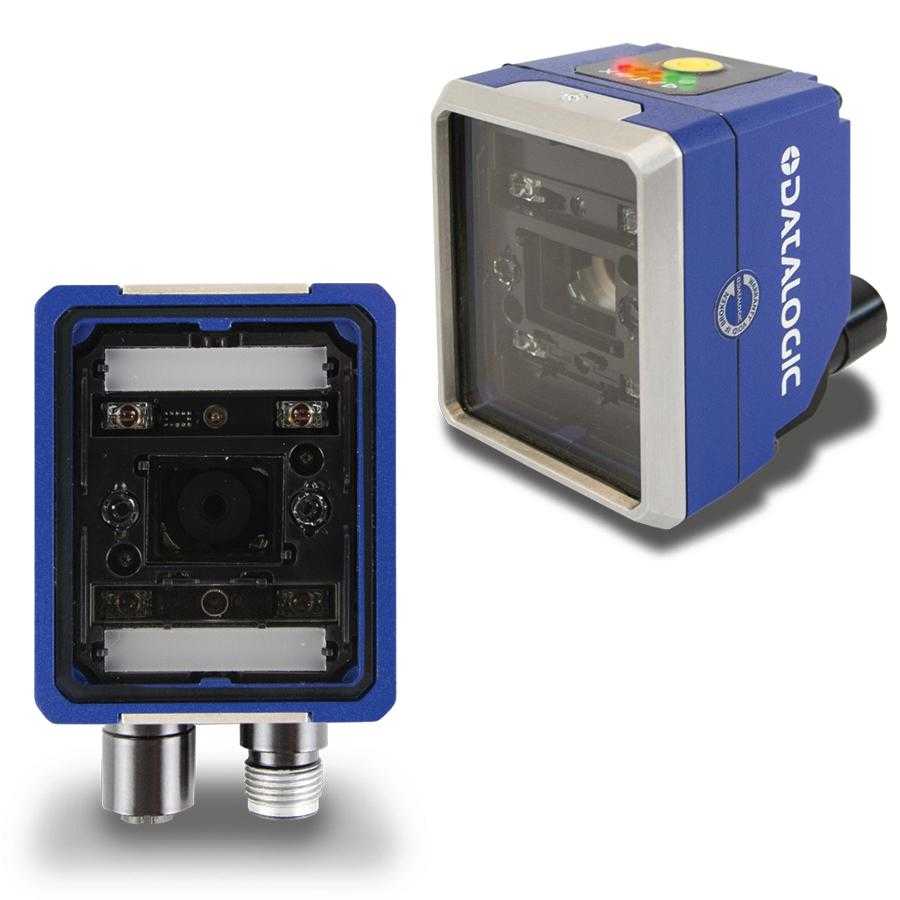 Matrix 220固定式掃描器 Matrix 220固定式掃描器