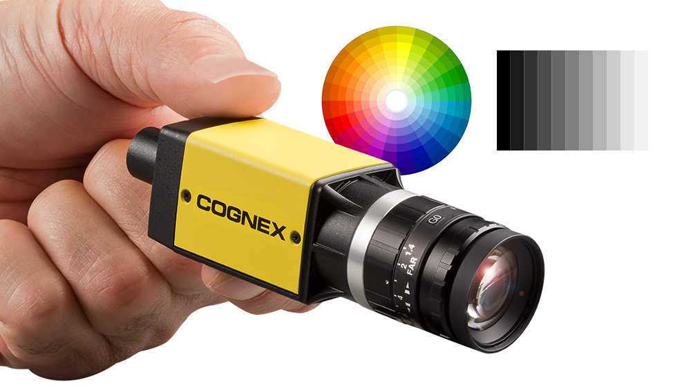 cognex康耐視IN-SIGHT 8000 視覺系統